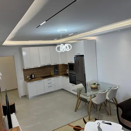 Diamond Care Appartement *