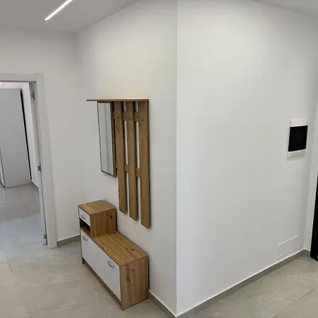 Diamond Care Appartement *