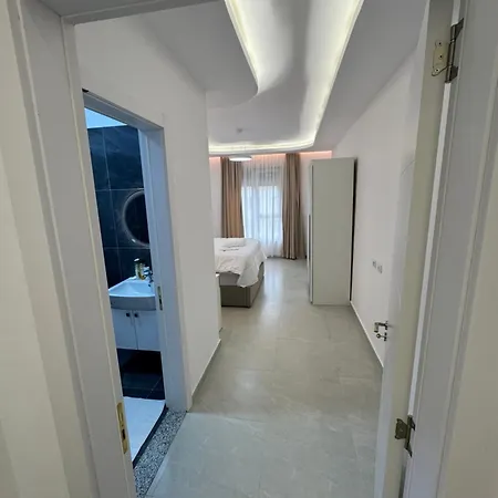 Appartement Diamond Care