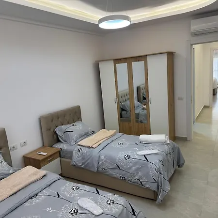 Appartement Diamond Care Tirana