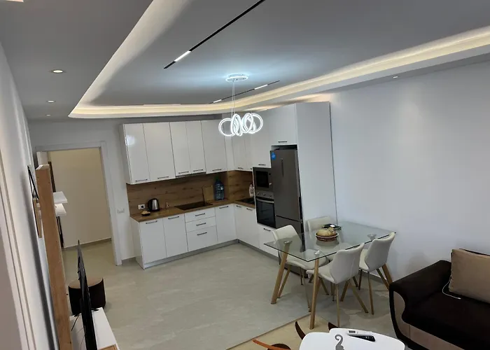 Diamond Care Appartement *