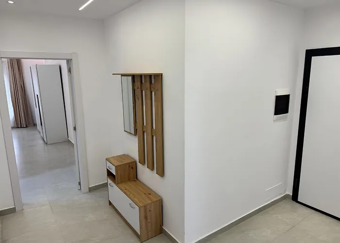 Diamond Care Appartement *