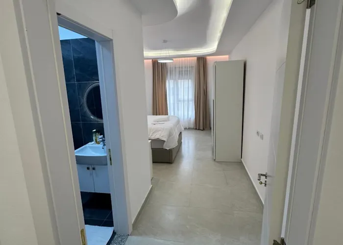 Appartement Diamond Care