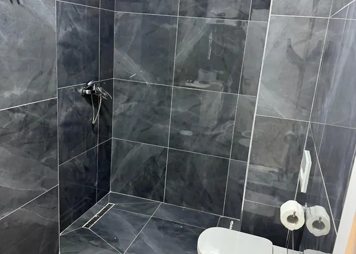 Diamond Care Appartement *